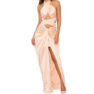 House of CB Cesare Dress